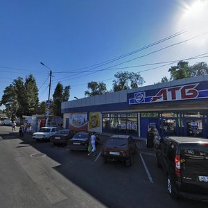 Karuny Street, 131М, Dnipro: photo