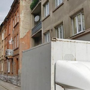 Kyivska vulytsia, 12, Lviv: photo