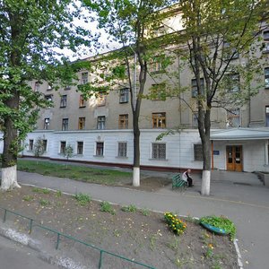 Studentskyi provulok, 2, Kharkiv: photo