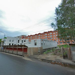Nikolskiy Avenue, 38, Arkhangelsk: photo