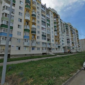 Severo-Zapadnaya ulitsa, 4, Tambov: photo