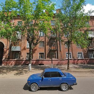 Kuznetsova Street, 42/32, Ivanovo: photo