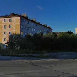 Askoldovtsev Street, 23/35, Murmansk: photo