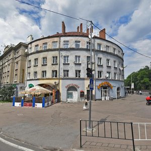 Львов, Стрыйская улица, 76: фото