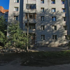 Galkinskaya ulitsa, 103, Vologda: photo