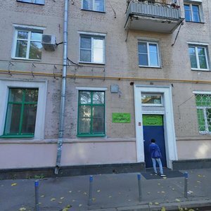 Lyalin Lane, 24-26с2А, Moscow: photo