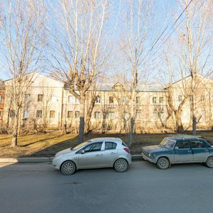 Otdelniy Lane, 2, : foto