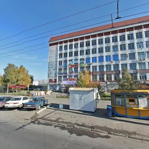 Lenina Avenue, 106, Barnaul: photo