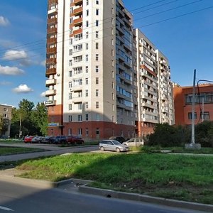 Zvyozdnaya Street, 11к1 ، سان بطرسبرغ: صورة