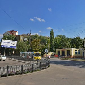 Svobody street, 24, Voronezh: photo