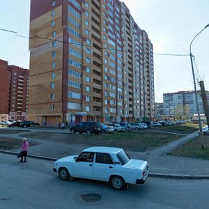 Sanatornaya Street, 19, Yekaterinburg: photo
