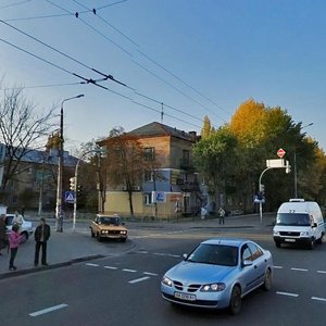 Perova Boulevard, 5, Kyiv: photo