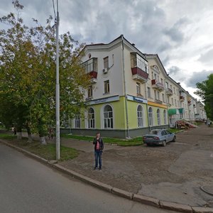 Ulitsa Khalezova, 1, : foto