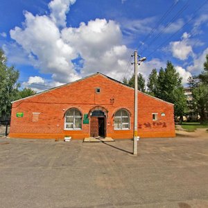 3-ja Narodnaja vulica, 22, Vitebsk: photo