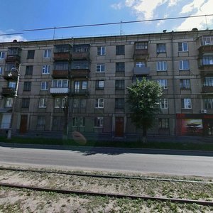 Leningradskaya Street, 11, Magnitogorsk: photo