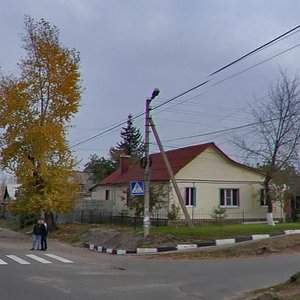 Курск, 2-й Весенний проезд, 10/28: фото