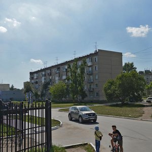 Oktyabrskaya ulitsa, 9, : foto
