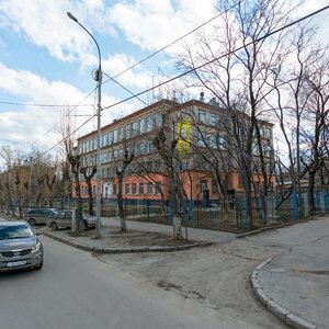 Studencheskaya Street, 26, Yekaterinburg: photo