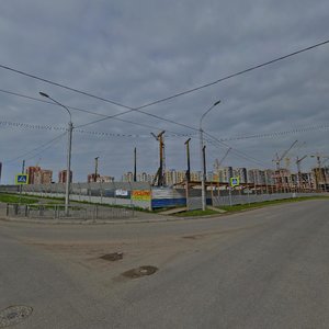 Красноярск, Улица Чернышевского, 75: фото