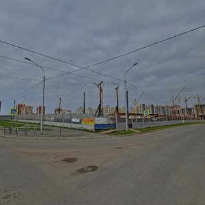 Ulitsa Chernyshevskogo, 75, Krasnoyarsk: photo