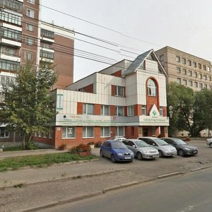 Томск, Проспект Фрунзе, 132: фото