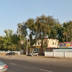 Rysqulov dańǵyly, 92А, Almaty: photo