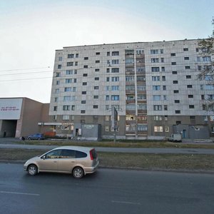 Konstitutsiy Avenue, 62, : foto