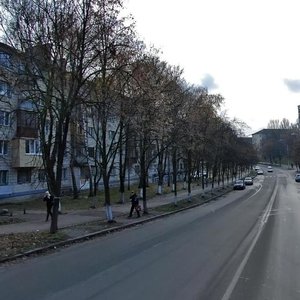 Harmatna Street, 39А, Kyiv: photo