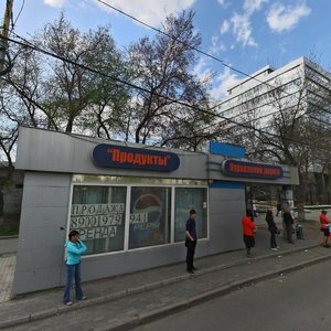 Chelyuskintsev Street, 11/1, Yekaterinburg: photo