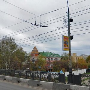 Gogolya Street, 1А, Yoshkar‑Ola: photo