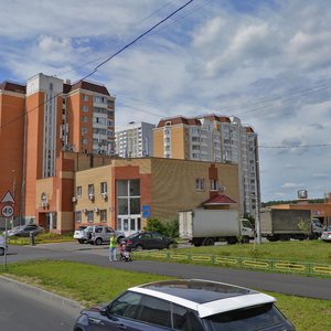 Rudnyovka Street, 27 ، موسكو: صورة