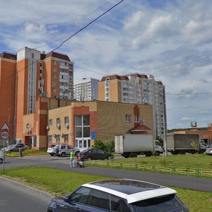 Rudnyovka Street, 27, Moscow: photo