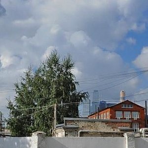 Berezhkovskaya Embankment, 20с18 ، موسكو: صورة