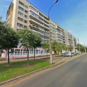 Могилёв, Бульвар Непокорённых, 5: фото