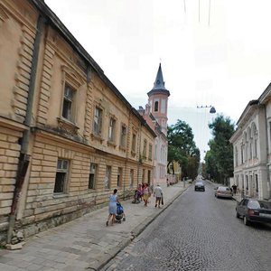 Pekarska vulytsia, 57, Lviv: photo