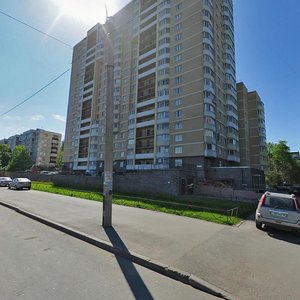 Severniy Avenue, 75к1, Saint Petersburg: photo