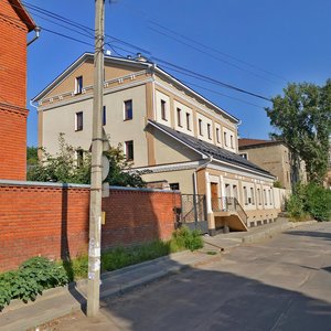 Воронеж, Улица 20-летия ВЛКСМ, 35: фото
