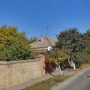 Kozatskyi provulok, 11, Kherson: photo