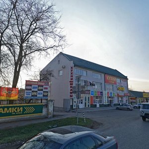 Пятигорск, Кисловодское шоссе, 5А: фото