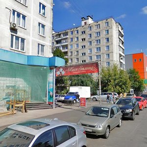 Geroyev Panfilovtsev Street, 1к1, Moscow: photo