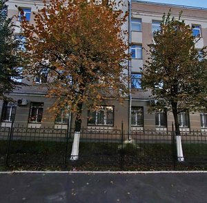 Borysohlibska Street, 18, Kyiv: photo