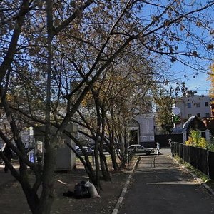 Novokuznetskaya Street, 40с1 ، موسكو: صورة