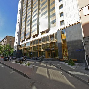 3rd Yamskogo Polya Street, 26А, Moscow: photo