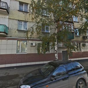 Artzibushevskaya Street, 167, Samara: photo