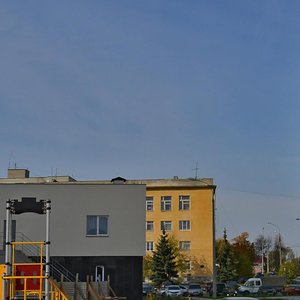 Belozyorskaya Street, 3А, Nizhny Novgorod: photo