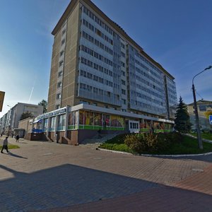 Rozy Liuksiemburg Street, 80, Minsk: photo