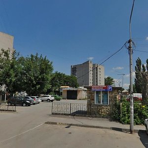 Ushinskogo Street, 5А, Lipetsk: photo