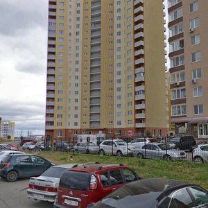 Саратов, Улица имени Академика О.К. Антонова, 26Г: фото