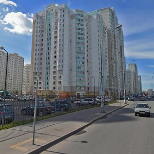 Komsomolskiy Avenue, 18/1 ، : صورة