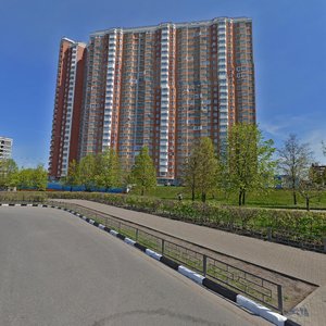 Elektrolitny Drive, 16к1, Moscow: photo